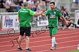 09.06.2019 - TSV Gaimersheim - VfB Eichstätt