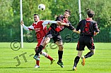 10.05.2015 - SV Buxheim - FC Böhmfeld