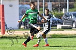 08.04.2017 - VfB Eichstätt - FC Amberg