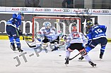 ERC Ingolstadt vs Schwenninger Wild Wings, Eishockey, DEL, Deutsche Eishockey Liga, Spieltag 47, 28.01.2018