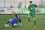 11.11.2018 - DJK Grafenberg - DJK-SV Wallnsdorf