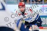 Eishockey, Herren, DEL, Saison 2025-2026, Spiel 26, ERC Ingolstadt - Schwenninger Wild Wings, 07.12.2025
