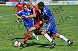 30.08.2015 - SpVgg Hofstetten - FC Arnsberg