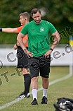 Fußball, Herren, Bayernliga Nord, Saison 2023-2024, Vorbereitung, VfB Eichstätt - SG QUELLE Fürth, 01.07.2023