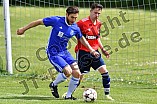 14.05.2017 - SV Buxheim - VfB Kipfenberg