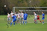 Fußball, Herren, Kreisliga Neumarkt Jura West, Saison 2023-2024, Spieltag 11, SV Marienstein - SV Alesheim, 22.10.2023