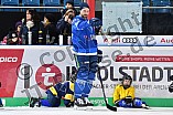 Kids on Ice Day, ERC Ingolstadt, Eishockey, DEL, Deutsche Eishockey Liga, 17.02.2018
