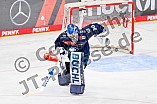 Eishockey, Herren, DEL, Saison 2024-2025, Playoffs Halbfinale, Spiel 3, ERC Ingolstadt - Kölner Haie, 06.04.2025