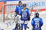 Eishockey, Frauen, DFEL, Saison 2020-2021, ERC Ingolstadt - ESC Planegg-Würmtal, 07.03.2021