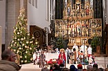 Kinderchristmette mit Krippenspiel, 24.12.2025