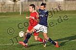 15.11.2015 - SpVgg Hofstetten - TSV Altmannstein