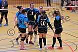 Volleyball, Frauen, Bezirksklasse 1, Saison 2024-2025, Spiel 47, VfB Eichstätt - SG ESV Ingolstadt-TSV Kösching, 14.12.2024
