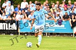 09.08.2017 - VfR Neuburg - TSV 1860 München