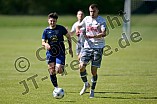 Fußball, Herren, Kreisliga Neumarkt Jura West, Saison 2024-2025, Spieltag 23, SV Marienstein - FV Dittenheim-DJK Gnotzheim, 10.05.2025