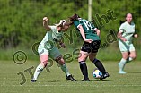Fußball, Frauen, Landesliga Süd, Saison 2025-2026, Spieltag 19, FV Obereichstätt - SV Leerstetten, 09.05.2026