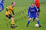 23.04.2016 - DJK Pollenfeld - TSV Spalt