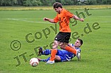 24.05.2013 - SV Marienstein II - SV Burgsalach Indernbuch