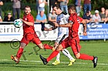 22.08.2017 - TSV 1860 Weißenburg - VfB Eichstätt