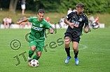 23.08.2020 - TSV 1861 Nördlingen - VfB Eichstätt
