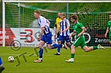 Fußball, Herren, Kreisliga Donau Isar, Saison 2025-2026, Spieltag 24, VfB Eichstätt II - SV Karlskron, 17.05.2026