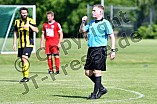 03.06.2018 - DJK Pollenfeld - FC-DJK Weißenburg