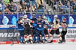 Eishockey, Herren, DEL, Saison 2024-2025, Vorbereitung, ERC Ingolstadt - Nürnberg Ice Tigers, 15.09.2024