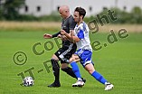 Fußball, Herren, A-Klasse Süd, Saison 2021-2022, Spieltag 2, SV Marienstein II - SG DJK Schernfeld-Workerszell, 08.08.2021