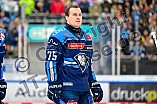 Eishockey, Herren, DEL, Saison 2025-2026, Spiel 43, ERC Ingolstadt - Schwenninger Wild Wings, 25.01.2026