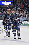 ERC Ingolstadt vs Eisbären Berlin, DEL, Deutsche Eishockey Liga, Spieltag 14, 25.10.2019