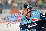 Eishockey, Herren, DEL, Saison 2022-2023, Vorbereitung, ERC Ingolstadt - Iserlohn Roosters, 14.08.2022