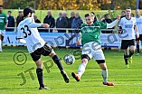 29.10.2016 - VfB Eichstätt - SV Erlenbach-Main