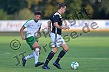 29.08.2018 - SV Manching - TSV Rohrbach