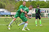 27.04.2019 - VfB Eichstätt - 1. FC Schweinfurt 05