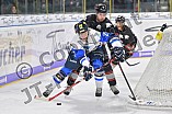 Thomas Sabo Ice Tigers vs ERC Ingolstadt, Eishockey, DEL, Deutsche Eishockey Liga, Spieltag 4, 23.09.2018