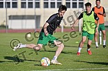 Fußball, Herren, Bayernliga Nord, Saison 2024-2025, Trainingsauftakt, Trainingsauftakt, 18.06.2024