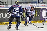 24.03.2015 - ERC Ingolstadt - Iserlohn Roosters