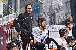 ERC Ingolstadt vs Grizzlys Wolfsburg, Eishockey, DEL, Deutsche Eishockey Liga, Spieltag 38, 03.01.2018