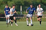 Fußball, Herren, Kreisliga 1, Saison 2022-2023, Relegation - Spiel 1, FC Sandersdorf - SV Waldeck Obermenzing, 07.06.2023