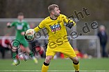 Fußball, Herren, Bayernliga Nord, Saison 2023-2024, Vorbereitung, VfB Eichstätt - TSV Kornburg, 17.02.2024