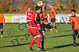 17.11.2018 - SG SV Marienstein - SG-DJK Schwabach