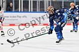 Eishockey, Frauen, DFEL, Saison 2024-2025, ERC Ingolstadt - ECDC Memmingen Indians, 16.11.2024