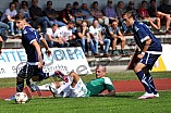 12.09.2015 - VfB Eichstätt - SSV Jahn Regensburg II