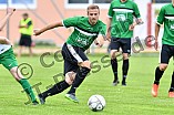 20.05.2017 - VfB Eichstätt - SV Alemannia Haibach