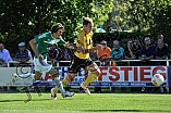 08.09.2012 - VfB Eichstätt / TSV Gersthofen
