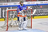 ERC Ingolstadt Legenden vs Sternstunden-Mannschaft, 23.02.2020