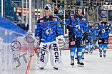 Eishockey, Herren, DEL, Saison 2025-2026, Spiel 37, ERC Ingolstadt - Löwen Frankfurt, 06.01.2026