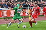11.08.2017 - VfB Eichstätt - FC Bayern München II