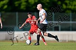 Fußball, Herren, Bezirksliga Oberbayern Nord, Saison 2024-2025, Spieltag 29, FC Fatih Ingolstadt - SV Waldeck Obermenzing, 11.05.2025