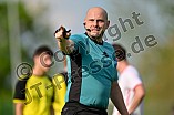 Fußball, Herren, Landesliga Nordost, Saison 2025-2026, Spieltag 33, TSV 1860 Weißenburg - SV Lauterhofen, 09.05.2026
