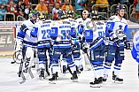 Duesseldorfer EG vs ERC Ingolstadt, Eishockey, DEL, Deutsche Eishockey Liga, Spieltag 47, 17.02.2019